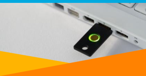 Read more about the article OneLogin + YubiKey® = two-factor authentication