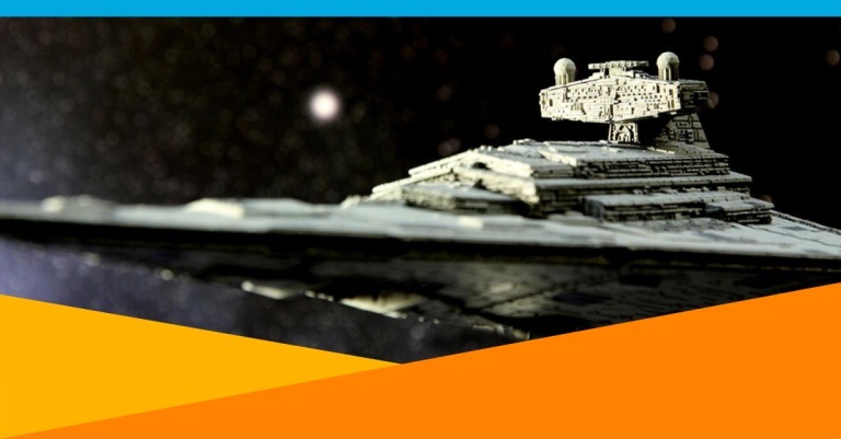Read more about the article The Death Star: A Lesson in CyberSecurity
