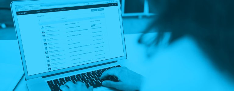 Read more about the article How OneLogin is bridging cloud and on-premise directories