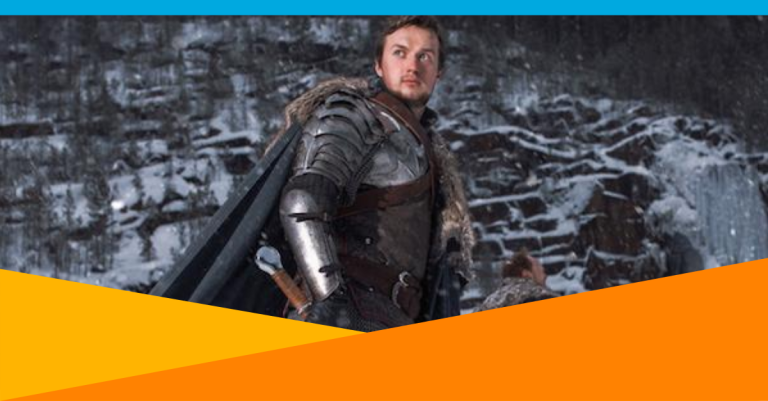 Read more about the article 3 lessons Game of Thrones can Teach us about Cybersecurity