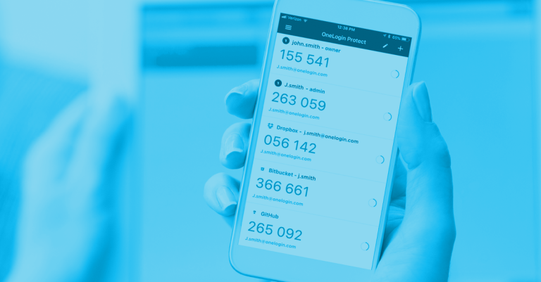 Read more about the article OneLogin Protect 4: Enterprise-Grade MFA for Everyone