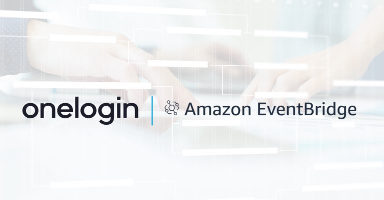 Read more about the article OneLogin with Amazon EventBridge integration makes DevSecOps a reality
