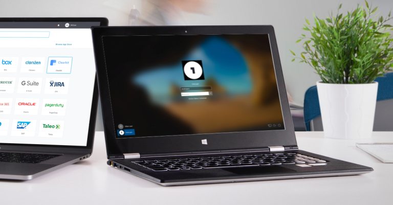 Read more about the article Introducing OneLogin Desktop Pro for Windows