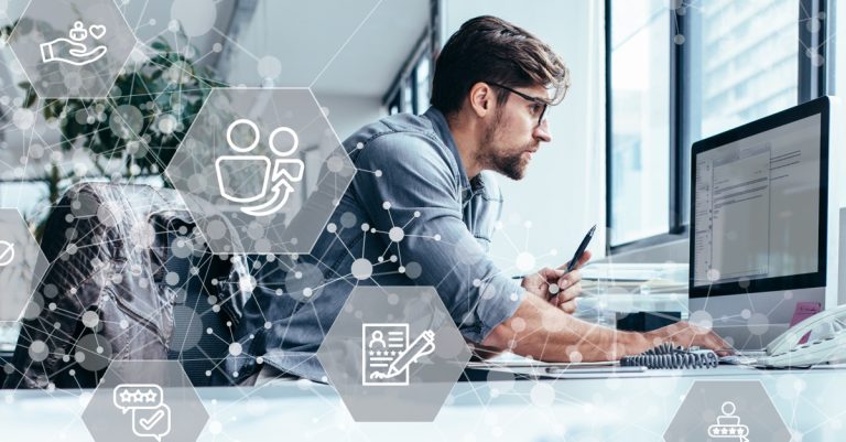 Read more about the article What is User Lifecycle Management?