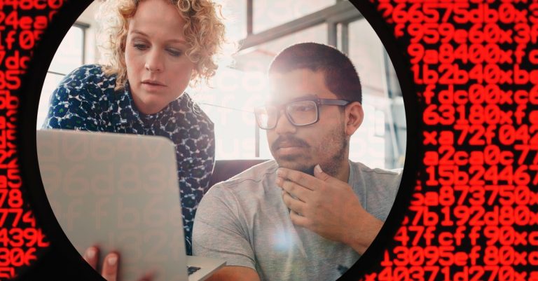Read more about the article How to Implement a Zero Trust Model