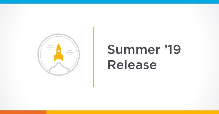 Read more about the article Summer 19 Release: Balancing Security and Usability