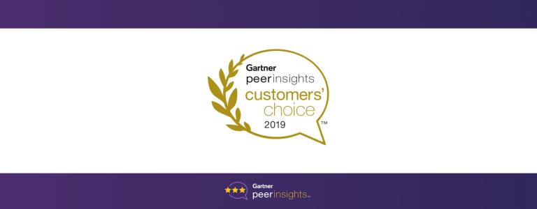 Read more about the article OneLogin Recognized Second Year in a Row by 2019 Gartner Customers’ Choice for Access Management as a Top Ranked Solution – Boasts Highest Overall Rating