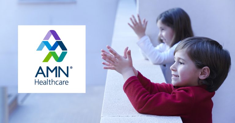 Read more about the article AMN Healthcare Honoring the True Heroes That Light Up Our Communities