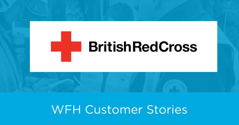 Read more about the article How the British Red Cross is Saving Lives During Times of Difficulty & Crisis