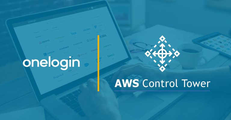 Read more about the article OneLogin with AWS Control Tower Integration for Secure and Quick Setup of a Multi-Account Environment