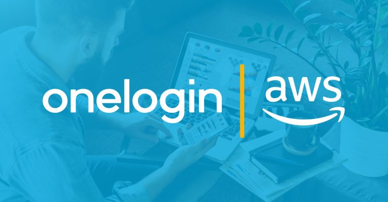 Read more about the article OneLogin Life-Cycle management with AWS IAM