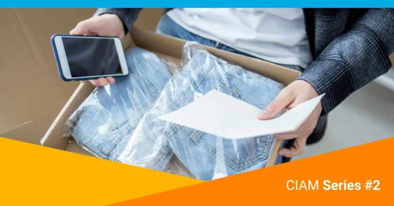 Read more about the article Customer Identity & Access Management Series: Where are we today?