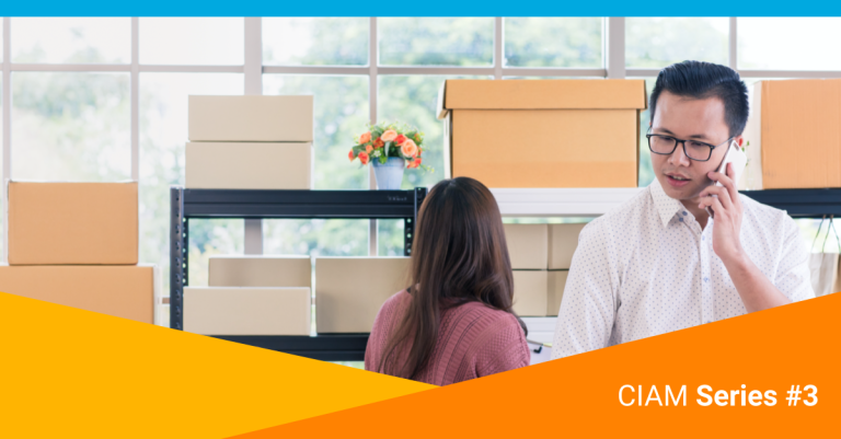 Read more about the article Customer Identity & Access Management Series: A Look Ahead