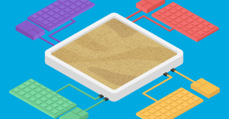 Read more about the article Enterprise Sandbox: Test to Prevent IAM Rabbit Holes