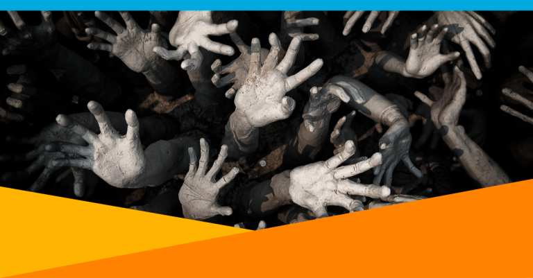 Read more about the article Bots, Zombies and DDoS Attacks, Oh My!