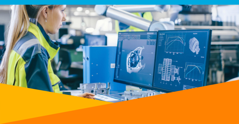 Read more about the article Solving Digital Transformation for the Manufacturing Industry