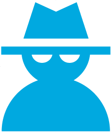 Phishing victim
