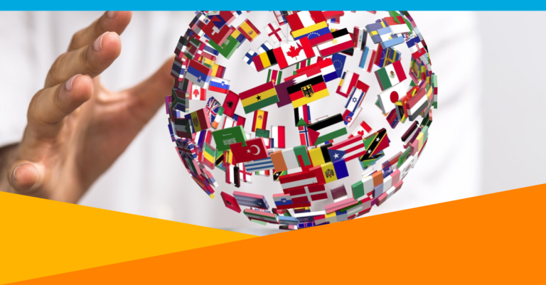 Read more about the article International Ready: OneLogin is Localized in 25 Languages
