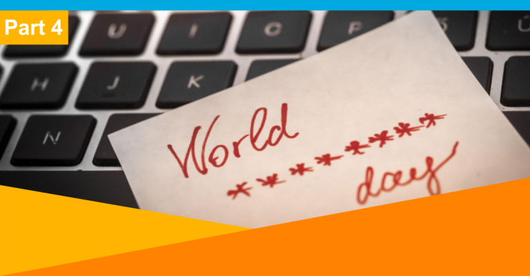 Read more about the article Keep Organizations Safe from Cybercriminals with Password Blacklists