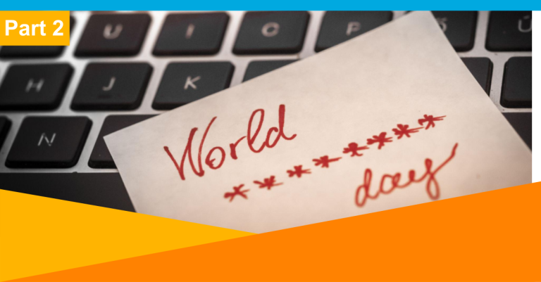 Read more about the article Beware of Password Managers