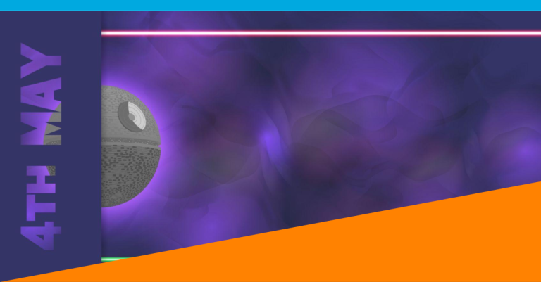 Read more about the article Cybersecurity Lessons the Empire Should have Learned in Star Wars