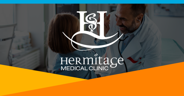 Read more about the article Hermitage Medical Clinic Enables Remote Work With OneLogin SSO and OneLogin MFA