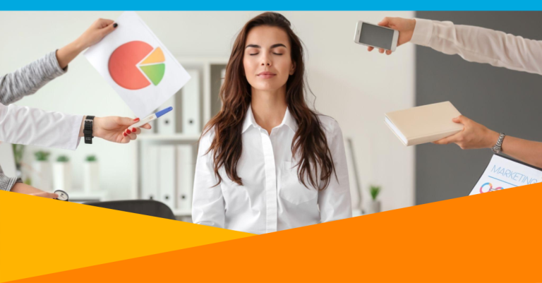 Read more about the article Am I Okay? Managing Work-Related Stress in the Tech World