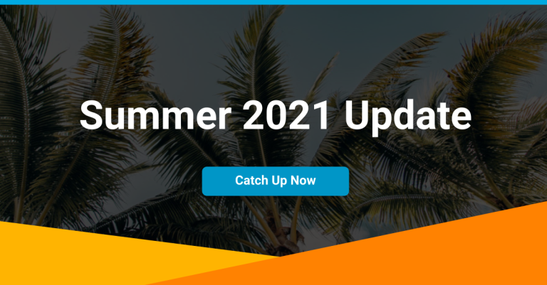 Read more about the article Summer Happenings at OneLogin | 2021