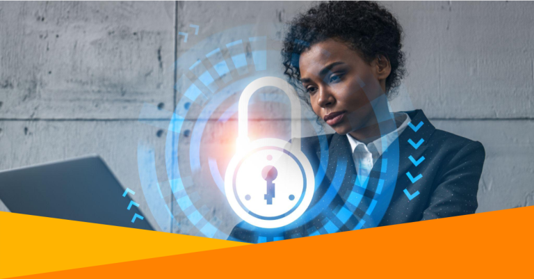 Read more about the article Women in Cybersecurity