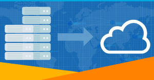 Read more about the article A Good Time to Migrate to the Cloud