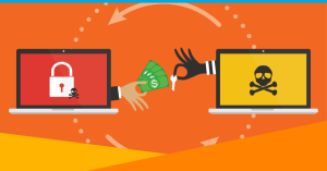 Read more about the article Ransomware-as-a-Service: Handy Services for your Friendly Neighborhood Cybercriminals