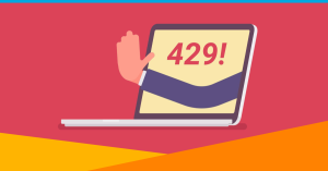 Read more about the article Rate Limiting at the Edge with HAProxy: Part 2