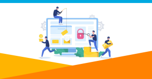 Read more about the article To Everyone: Do Your Part, #BeCyberSmart