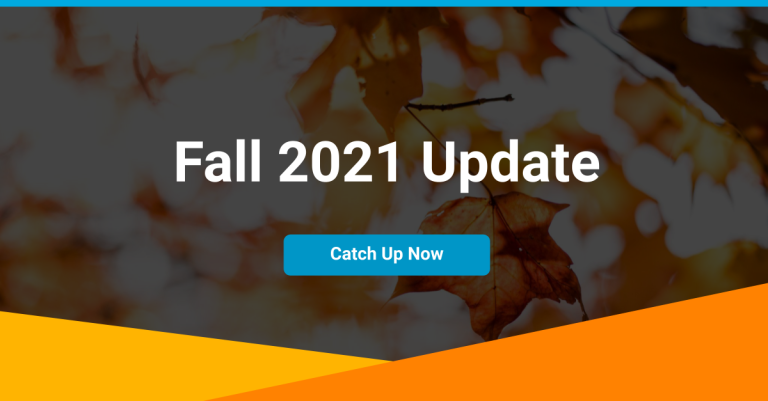 Read more about the article Fall Happenings at OneLogin | 2021