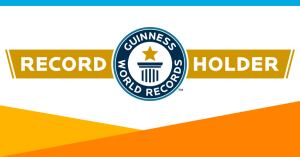Read more about the article OneLogin is an Official Guinness World Records Holder!