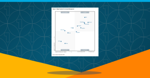 Read more about the article OneLogin Named a Leader in 2021 Magic Quadrant™ for Access Management