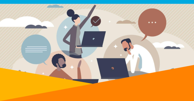 Read more about the article Thriving in the Post-Pandemic Normal: A Guide for Business Leaders