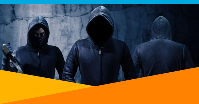 Read more about the article What You Need to Know About Hacker Gangs & Ransomware