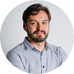 Alexander Antukh from Glovoapp
