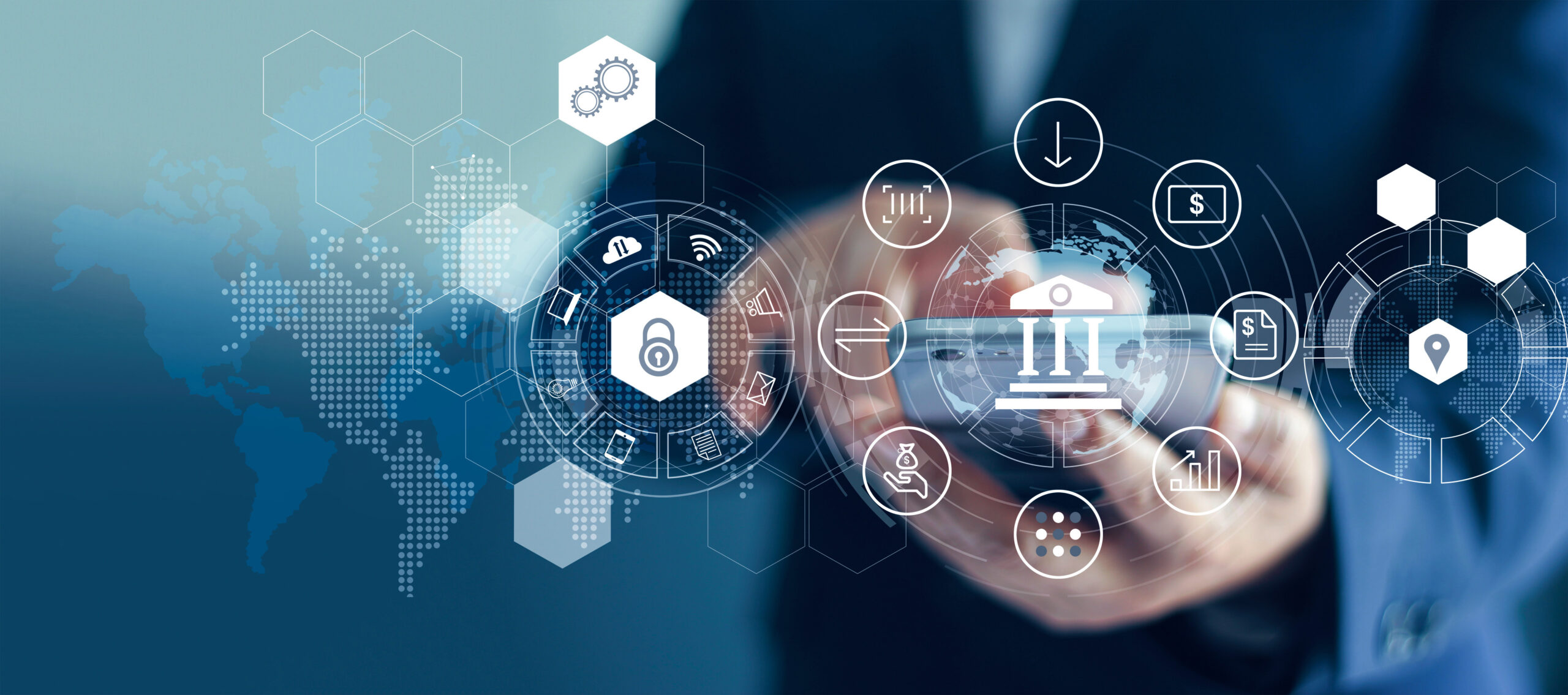 Cloud IAM solution benefits