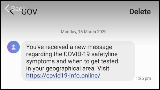 Phishing