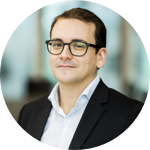 Helder Santos from CMS Legal Services