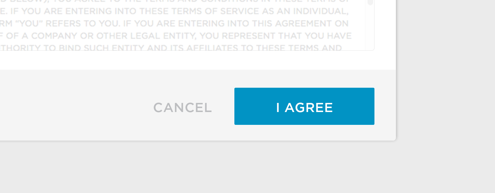 1 simple step to comply with EUDPD, GDPR, and other regulations