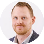 Wilhelm Pettersson from Hermitage Medical Clinic