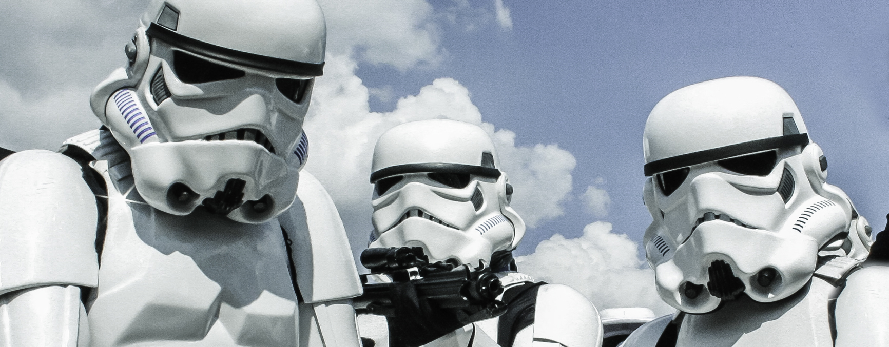 Virtual LDAP Service: The Force Awakens
