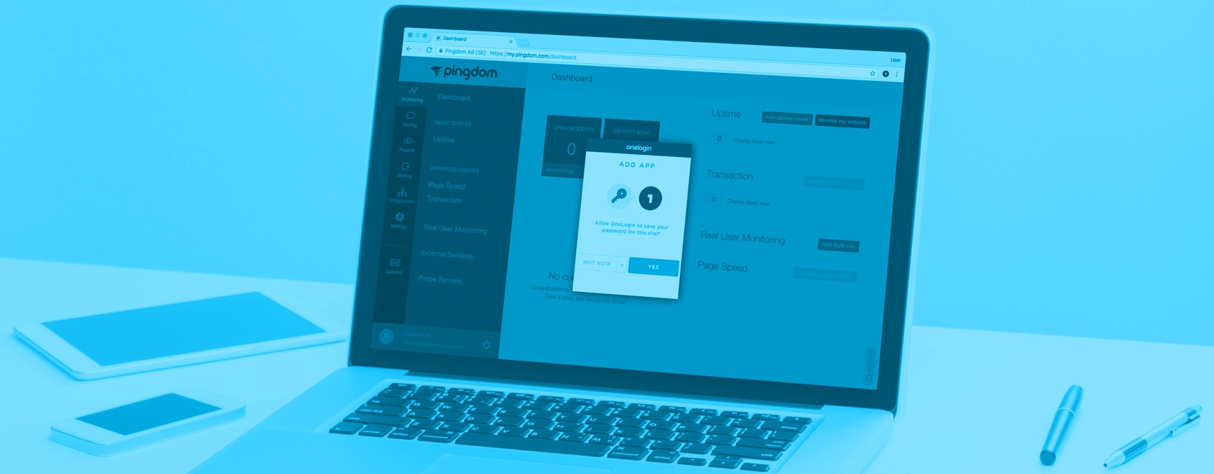 How to build your app portfolio in OneLogin: Introducing the new Dynamic App Catalog
