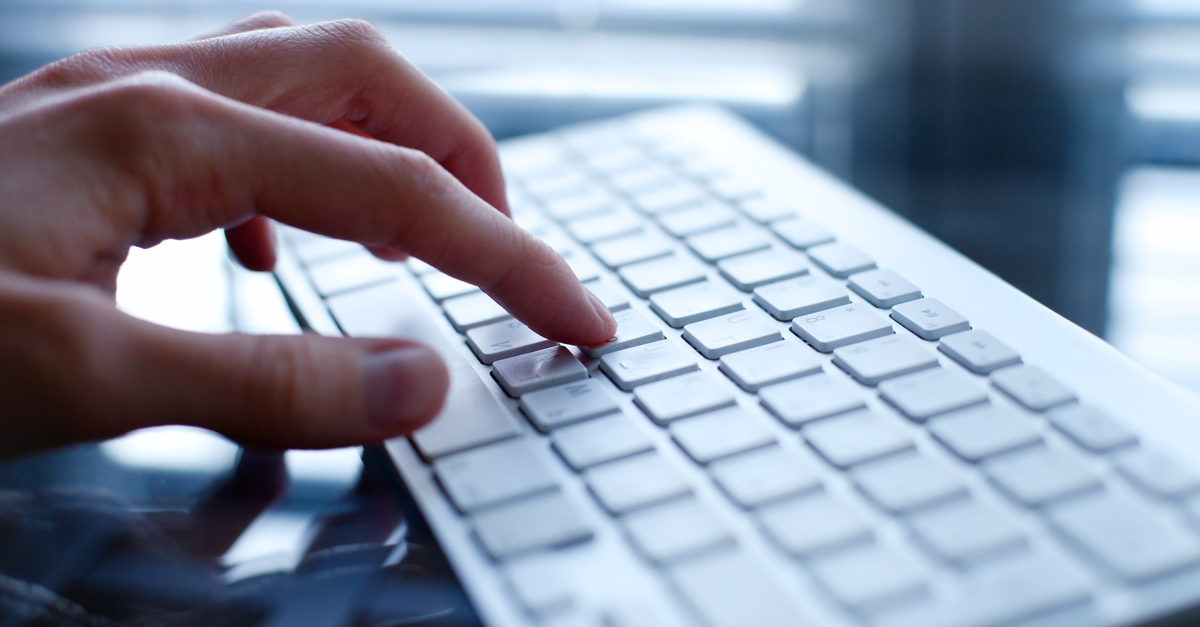 How our new login experience is enhancing both security and usability
