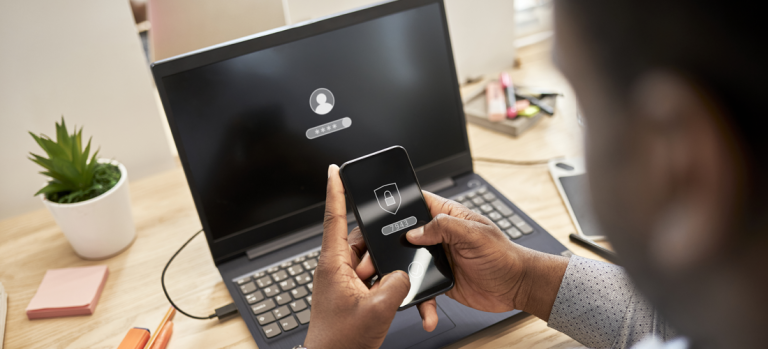 Read more about the article OneLogin and Device Level Multi Factor Authentication (MFA)