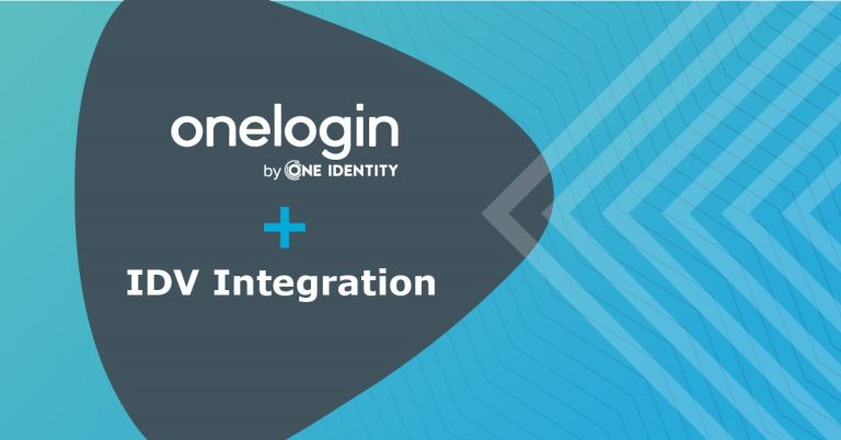 Read more about the article OneLogin with Jumio Identity Verification