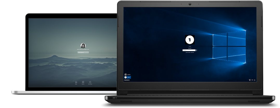 Device trust
